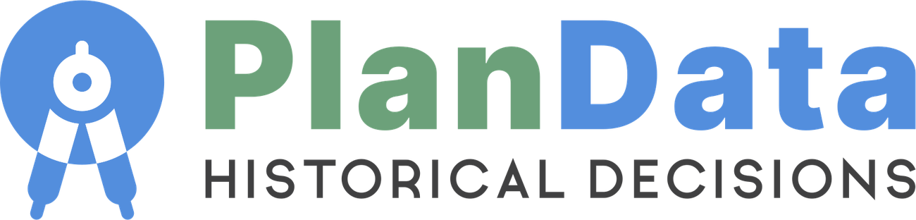 PlanData